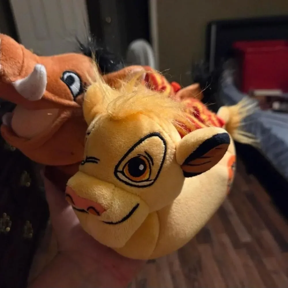 Disney multi Slippers